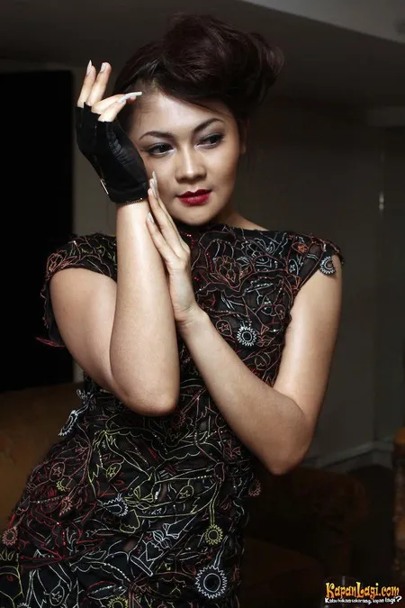 Foto Indah Dewi Pertiwi