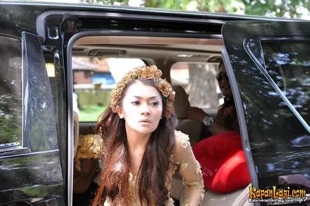 Foto Indah Dewi Pertiwi