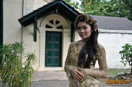 Foto Indah Dewi Pertiwi