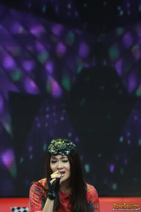 Foto Indah Dewi Pertiwi