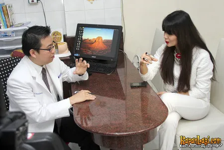 Foto Indah Dewi Pertiwi