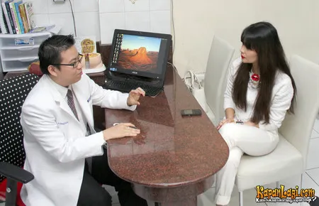 Foto Indah Dewi Pertiwi