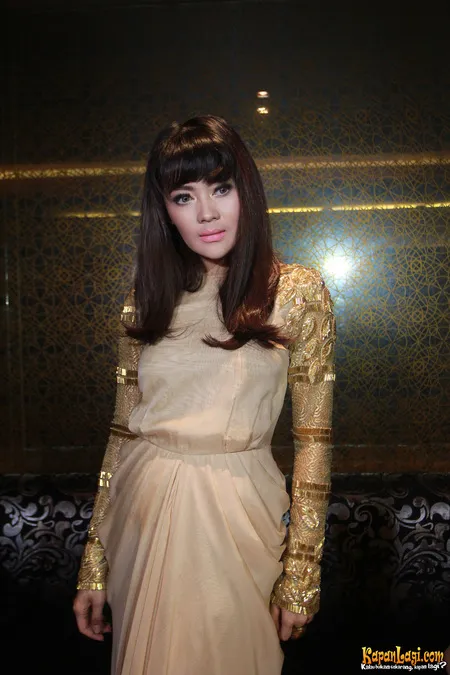 Foto Indah Dewi Pertiwi