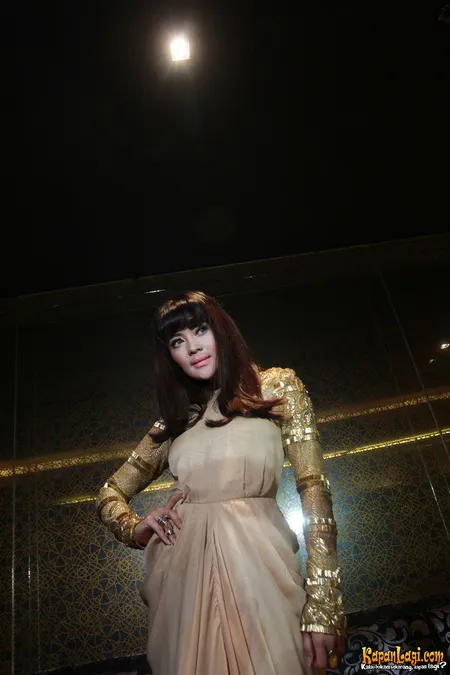 Foto Indah Dewi Pertiwi