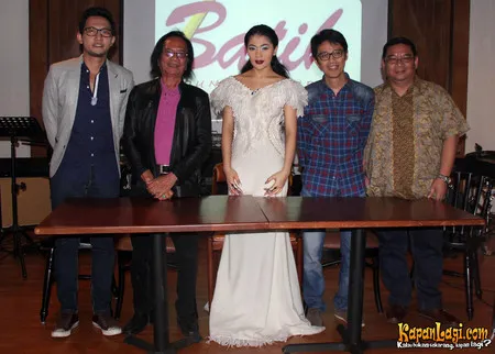 Foto Indah Dewi Pertiwi