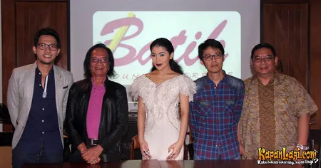 Foto Indah Dewi Pertiwi