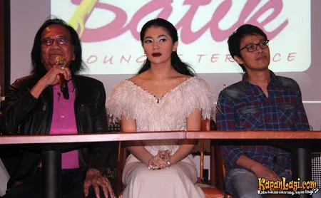 Foto Indah Dewi Pertiwi