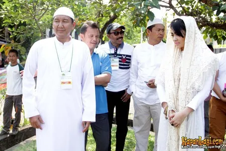 Foto Indah Dewi Pertiwi