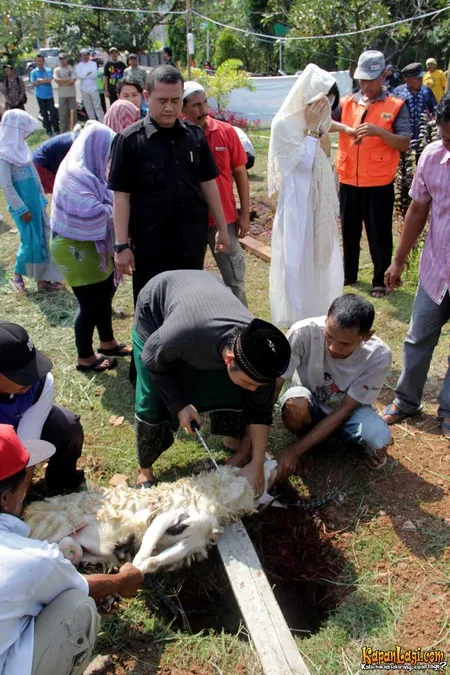 Foto Indah Dewi Pertiwi