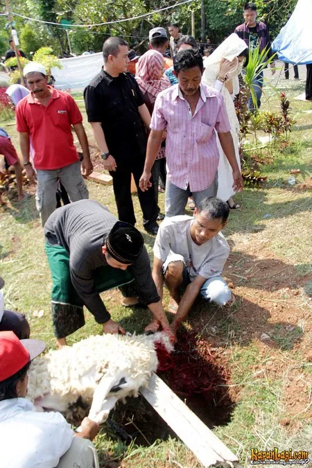 Foto Indah Dewi Pertiwi