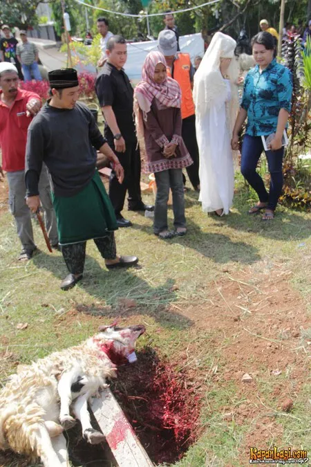 Foto Indah Dewi Pertiwi