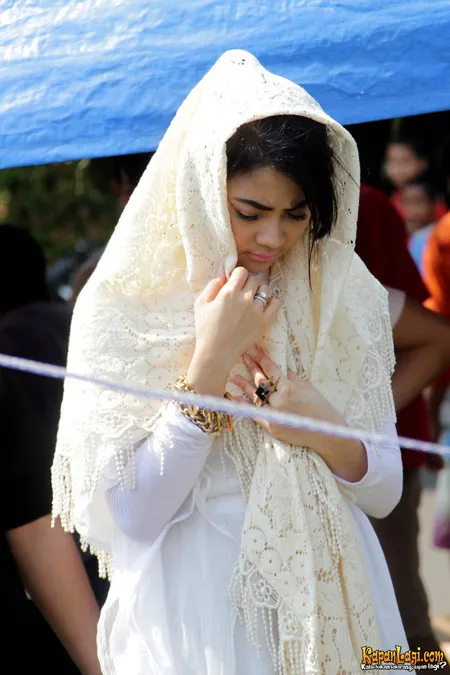 Foto Indah Dewi Pertiwi