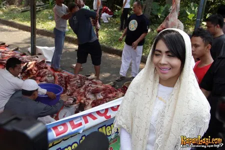 Foto Indah Dewi Pertiwi