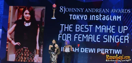 Foto Indah Dewi Pertiwi