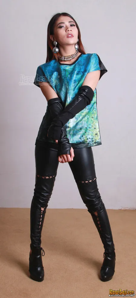 Foto Indah Dewi Pertiwi