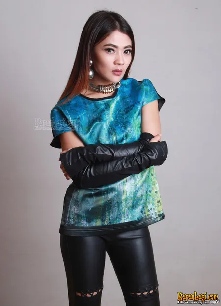 Foto Indah Dewi Pertiwi