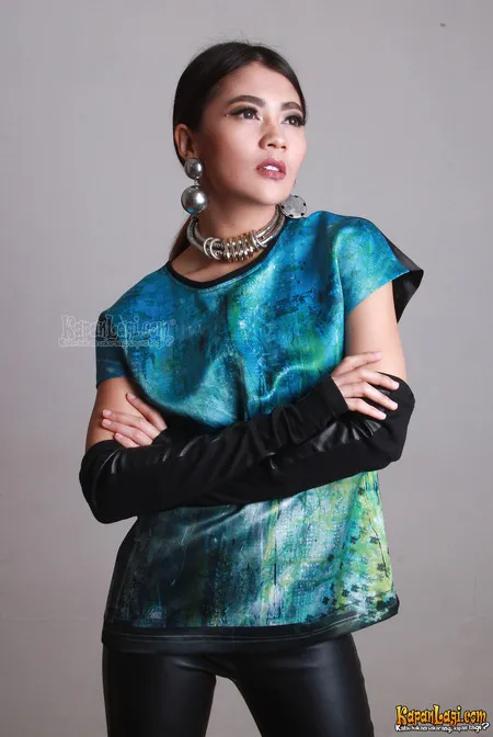 Foto Indah Dewi Pertiwi