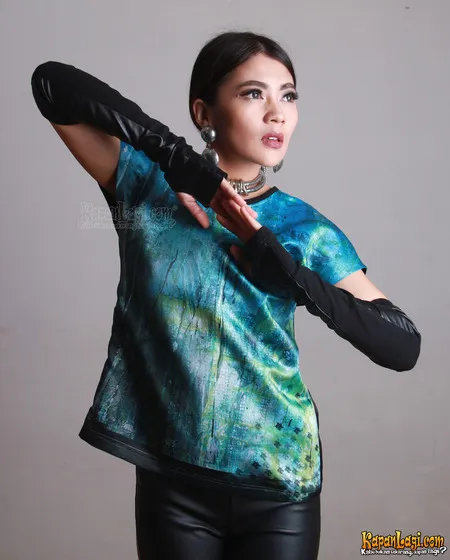 Foto Indah Dewi Pertiwi