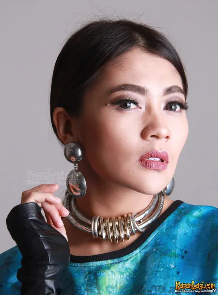 Foto Indah Dewi Pertiwi