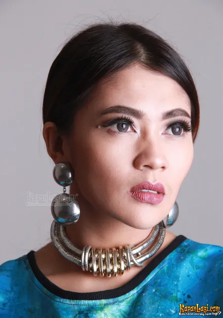 Foto Indah Dewi Pertiwi