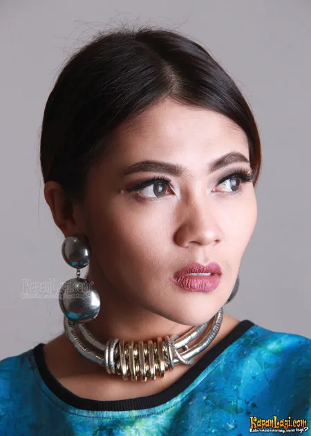 Foto Indah Dewi Pertiwi