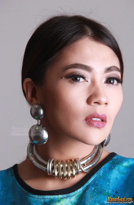 Foto Indah Dewi Pertiwi