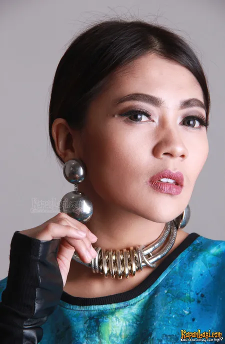 Foto Indah Dewi Pertiwi