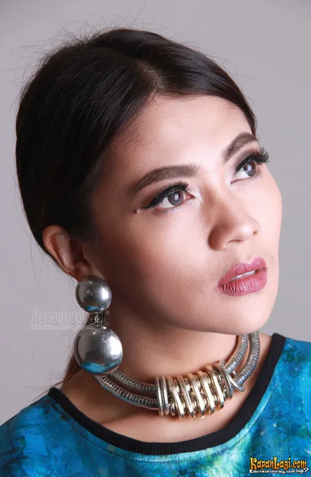 Foto Indah Dewi Pertiwi