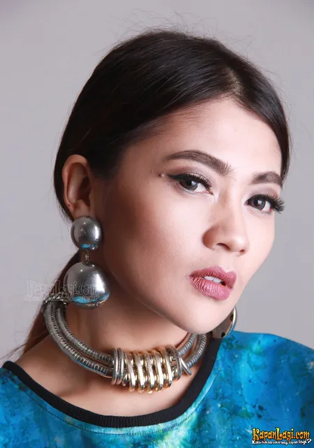 Foto Indah Dewi Pertiwi