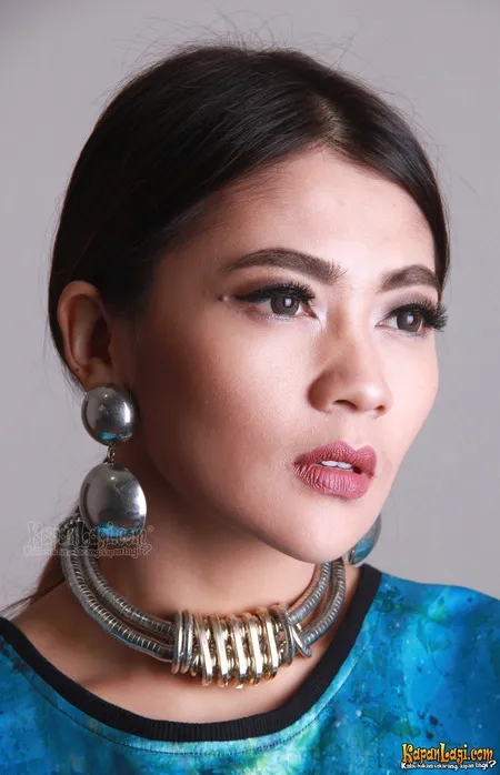 Foto Indah Dewi Pertiwi