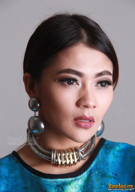 Foto Indah Dewi Pertiwi