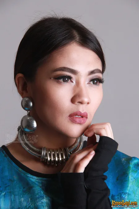 Foto Indah Dewi Pertiwi