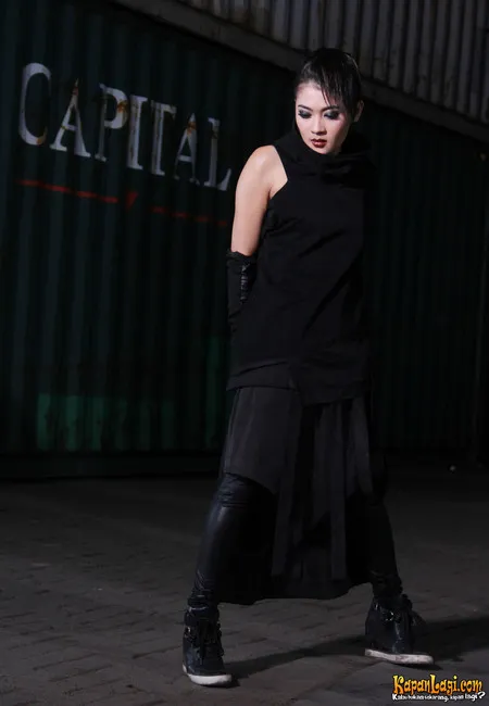 Foto Indah Dewi Pertiwi