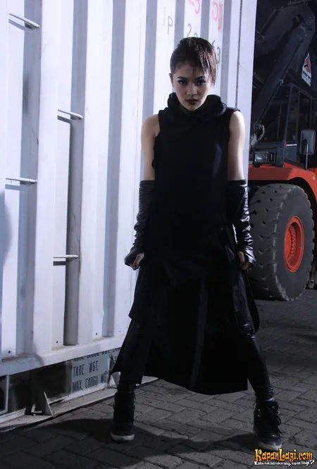 Foto Indah Dewi Pertiwi