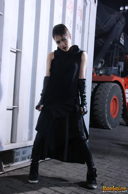 Foto Indah Dewi Pertiwi