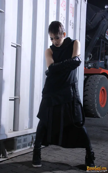 Foto Indah Dewi Pertiwi