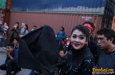 Foto Indah Dewi Pertiwi