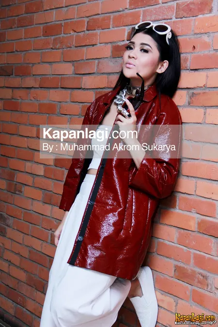 Foto Indah Dewi Pertiwi