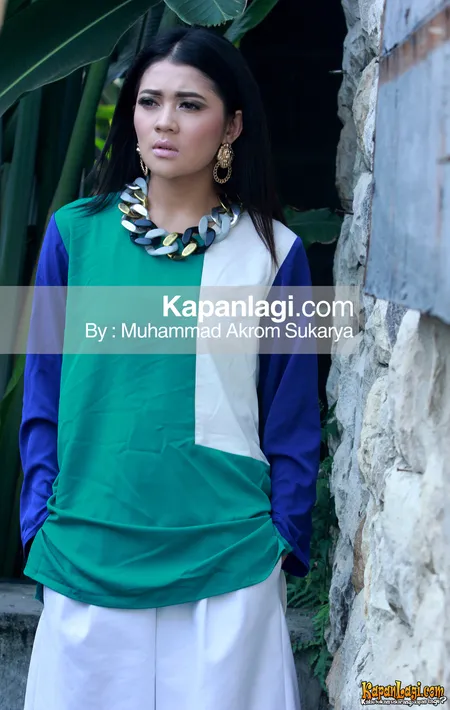 Foto Indah Dewi Pertiwi