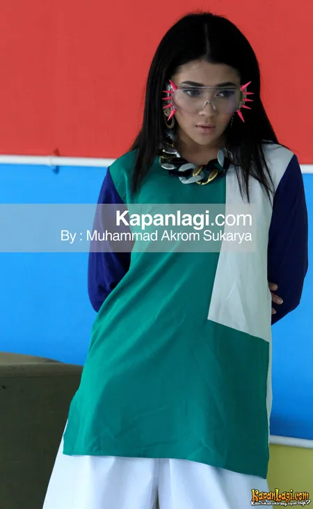 Foto Indah Dewi Pertiwi