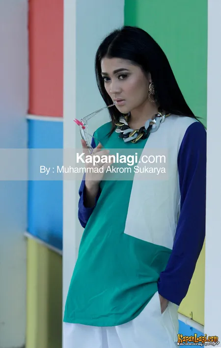 Foto Indah Dewi Pertiwi