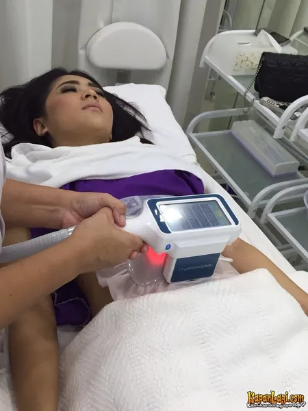 Foto Indah Dewi Pertiwi