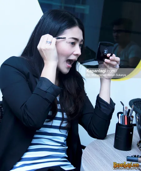 Foto Indah Dewi Pertiwi