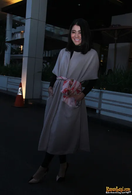 Foto Indah Dewi Pertiwi