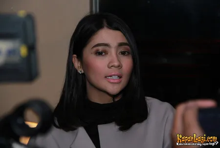 Foto Indah Dewi Pertiwi