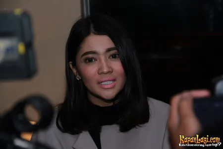 Foto Indah Dewi Pertiwi