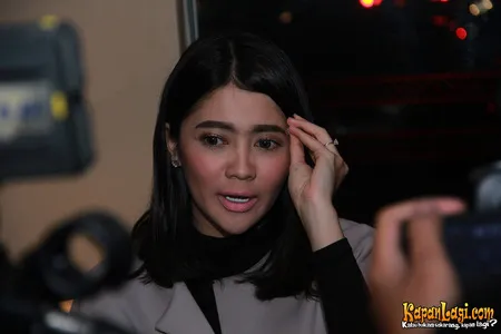 Foto Indah Dewi Pertiwi