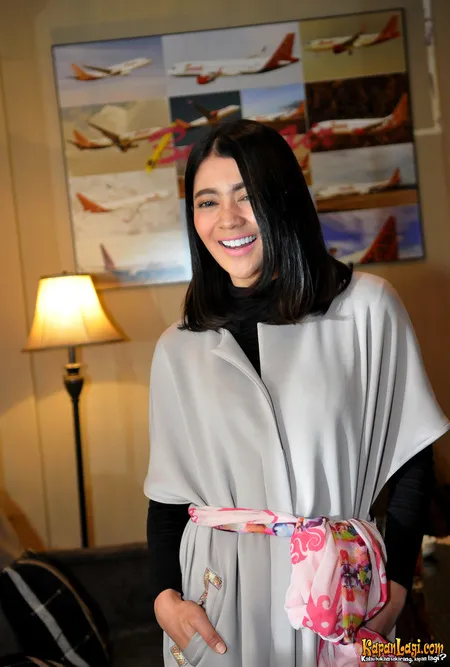 Foto Indah Dewi Pertiwi