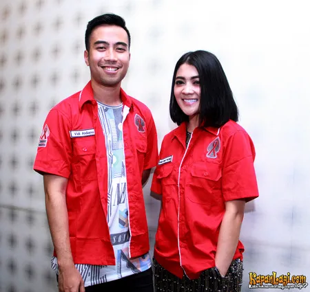 Foto Indah Dewi Pertiwi