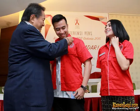 Foto Indah Dewi Pertiwi